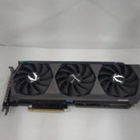 グラフィックボード RTX3080 AMP HOLO LHR 10GB ZOTAC