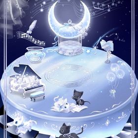 星影ティンクルスイート ココリウムフルセット | ポケコロツイン(ポケツイ)のアイテム、RMTの販売・買取一覧