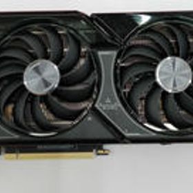グラフィックカード DUAL-RTX4070-O12G ASUS
