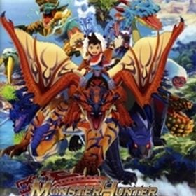 モンスターハンター ストーリーズ/NintendoSwitch