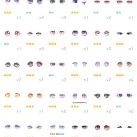 目Part1 | ピグパ(ピグパーティ)のアイテム、RMTの販売・買取一覧