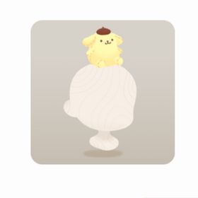 サンリオコラボ 頭乗せ各種類 | リヴリーアイランドのアイテム、RMTの販売・買取一覧