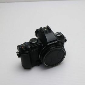 オリンパス(OLYMPUS)のSTYLUS 1s ブラック M444(コンパクトデジタルカメラ)