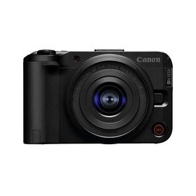 【新品】キヤノン EOS R50 V RF-S14-30 IS STM PZレンズキット