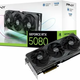NVIDIA GeForce RTX 5080 搭載グラボ 新品¥210,000 中古¥203,500