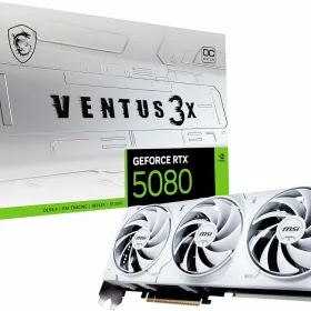 NVIDIA GeForce RTX 5080 搭載グラボ 新品¥210,000 中古¥203,500