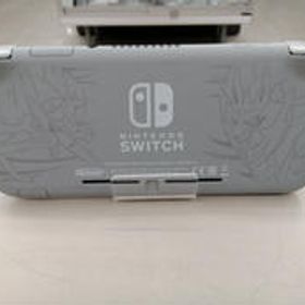 SWITCH LITE ザシアンタマゼンダ HDH-001 NINTENDO