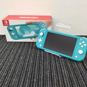 SWITCH LITE本体 HDH-001 NINTENDO