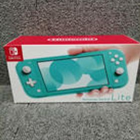 SWITCH LITE HDH-S-BAZAA NINTENDO
