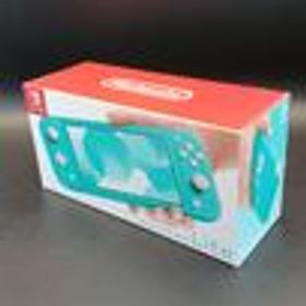 SWITCH LITE HDH-S-BAZAA NINTENDO