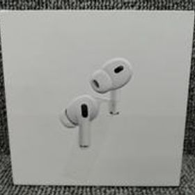 AIRPODS PRO(第2世代) MTJV3J/A APPLE