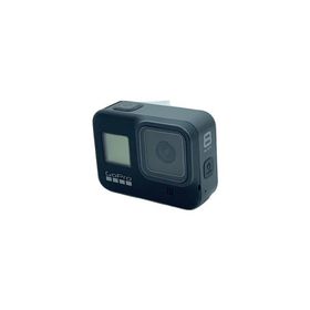 GoPro◆ビデオカメラ GoPro HERO8 BLACK CHDHX-801-FW SPJB1//