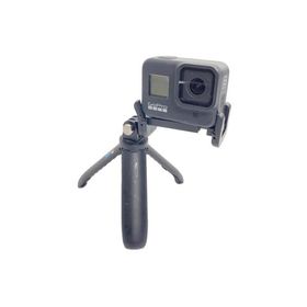GoPro◆ビデオカメラ GoPro HERO8 BLACK CHDHX-801-FW SPJB1