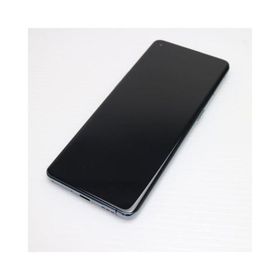 超美品 OPPO Find X3 Pro OPG03 グロスブラック 本体 即日発送 土日祝発送OK あすつく