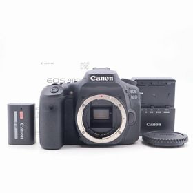 キヤノン(Canon)のCanon EOS 90D ボディ(デジタル一眼)