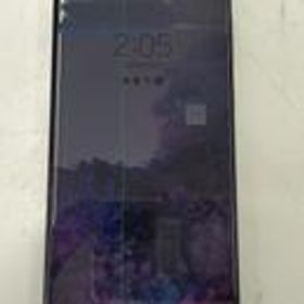 フルフェイス SC-52A DOCOMO