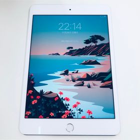 アイパッド(iPad)のiPad mini4 Wi-Fiモデル 128GB アイパッド Apple(タブレット)