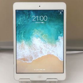 アイパッド(iPad)のiPad mini 2 本体 アイパッド ミニ 4473(タブレット)