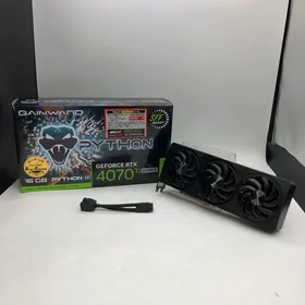 中古GALAKURO GeForce RTX 4070 Ti Super 本体 中古GALAKURO GeForce RTX 4070 Ti Super 本体 GeForce RTX 4070 SUPER