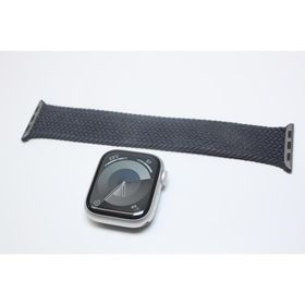 Apple Watch Series 9/GPS/41mm/A2978〈MR9M3J/A〉(5)