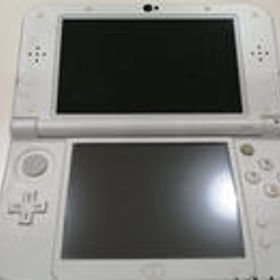 NEW3DS LL RED-001 NINTENDO