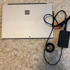 マイクロソフト(Microsoft)のMicrosoft surface pro7 TABLET-B1IV45Q4(ノートPC)