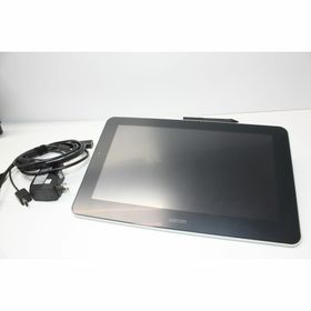 ワコム(Wacom)のWacom One 13/DTC133/13.3インチ/液晶ペンタブレット ⑤(PC周辺機器)