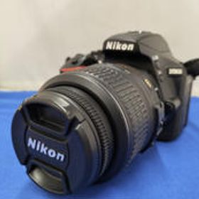 デジタル一眼レフ D5600 NIKON