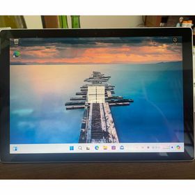 マイクロソフト(Microsoft)のMicrosoft Surface Pro 7 第10世代 Core-i5(タブレット)