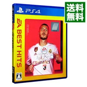 【中古】PS4 EA BEST HITS FIFA 20
