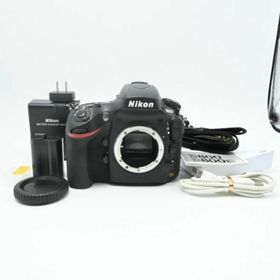 ニコン(Nikon)のNikon デジタル一眼レフカメラ D800E ボディー(デジタル一眼)