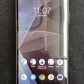 スマートフォン XPERIA 10 Ⅲ SOG04 SONY/AU