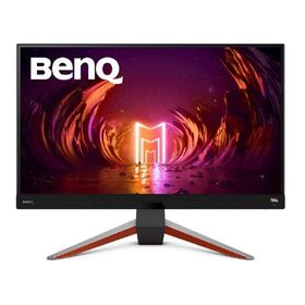 中古未開封品 液晶ディスプレイ BenQ MOBIUZ EX2710Q-JP 27インチ WQHD IPSパネル HDR対応 165Hz ゲーミングモニター