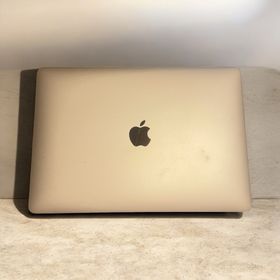 アップル(Apple)のMacBook Air M1 A2179 2020(ノートPC)