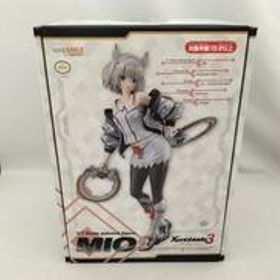 ミオ ゼノブレイド3 GOOD SMILE COMPANY