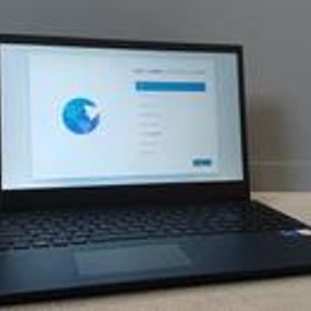 ノートPC PC-N1570GAL NEC