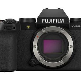 FUJIFILM X-S20 ボディ 日英2言語設定モデル 富士フイルム デジタル一眼レフカメラ