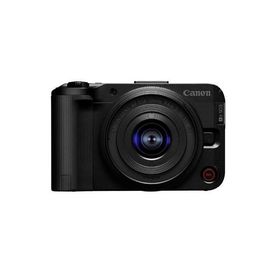 キヤノン EOSR50V1430ISSTMPZLK ミラーレス一眼 レンズキット EOS