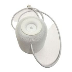 Apple◆Bluetoothスピーカー HomePod MQHV2J/A [ホワイト]