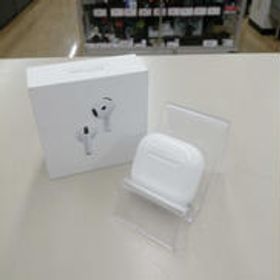 AIR PODS 4 MXP93J/A APPLE
