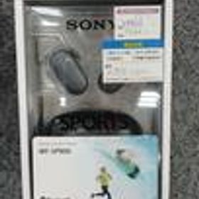 ワイヤレスイヤホン WF-SP900 SONY
