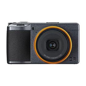 中古 １年保証 美品 RICOH GR III Street Edition