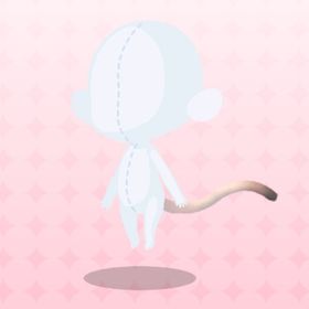 そわそわ猫尻尾 双子分 | ポケコロツイン(ポケツイ)のアイテム、RMTの販売・買取一覧