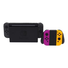 NINTENDO 任天堂 ニンテンドー/Switch 本体/HAC-001/XAJ70058815758/Bランク/67【中古】