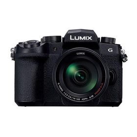 中古 1年保証 美品 Panasonic LUMIX G99D 高倍率ズームレンズキット [DC-G99DH-K]