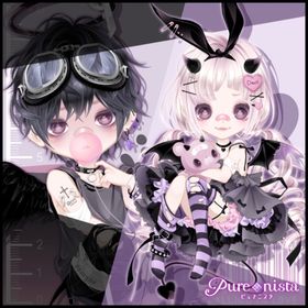 🟧 バラ売り可能 アクマのファーストラブシンドローム[28点] | ピュアニスタのアイテム、RMTの販売・買取一覧