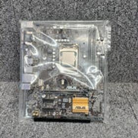 CPU/マザーボード H110M-A/CORE I5-6500 ASUS/INTEL