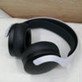 ※ジャンク品 ワイヤレスヘッドセット CFI-ZWH1J SONY