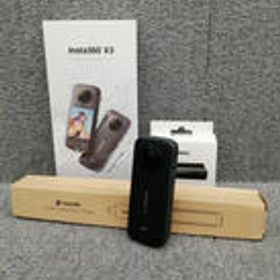 アクションカメラ CINSAAQ/B INSTA360