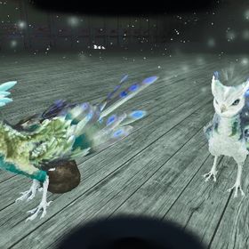 公式pve フェザーライト 成体クローンor幼体 | ARK Survival Evolvedのアカウントデータ、RMTの販売・買取一覧